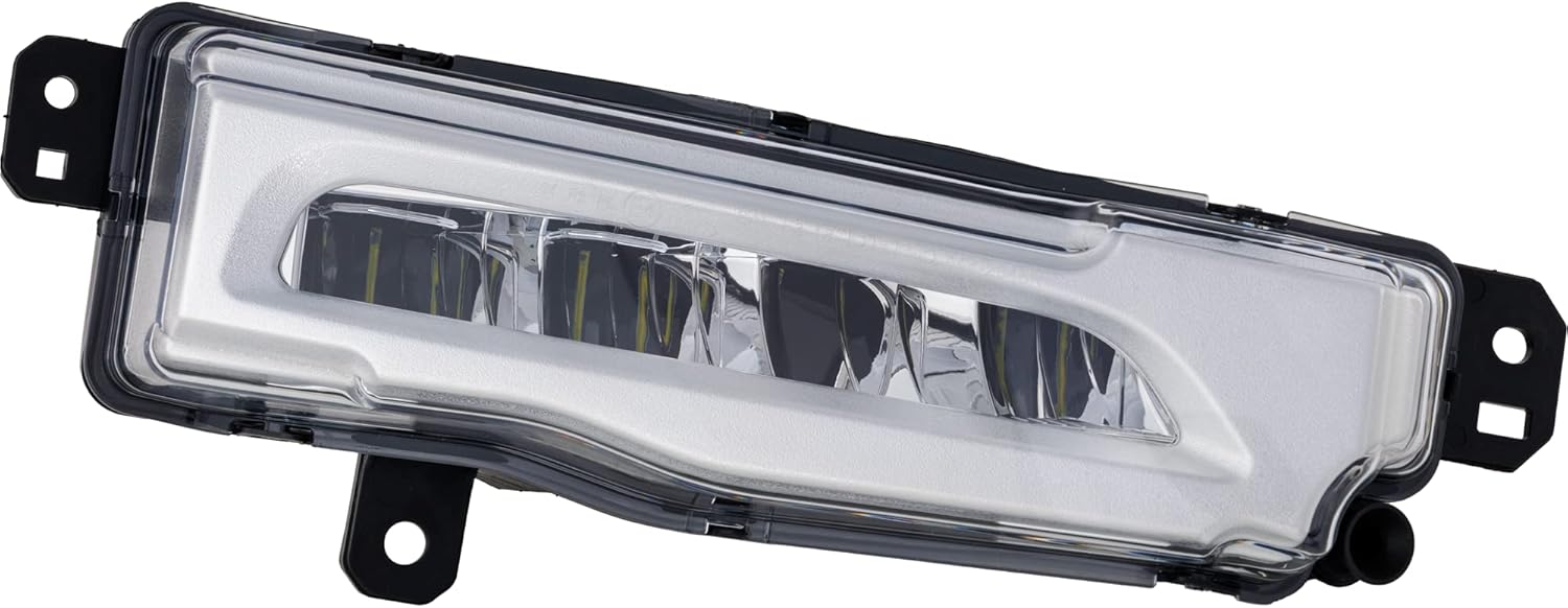 GaragePro Fog Light Compatible with 20192022 BMW X5 and