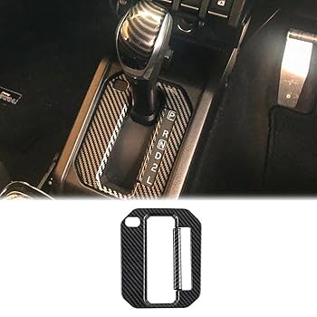 Amazon | 新型スズキジムニー シフトゲートパネル JB64 ジムニー