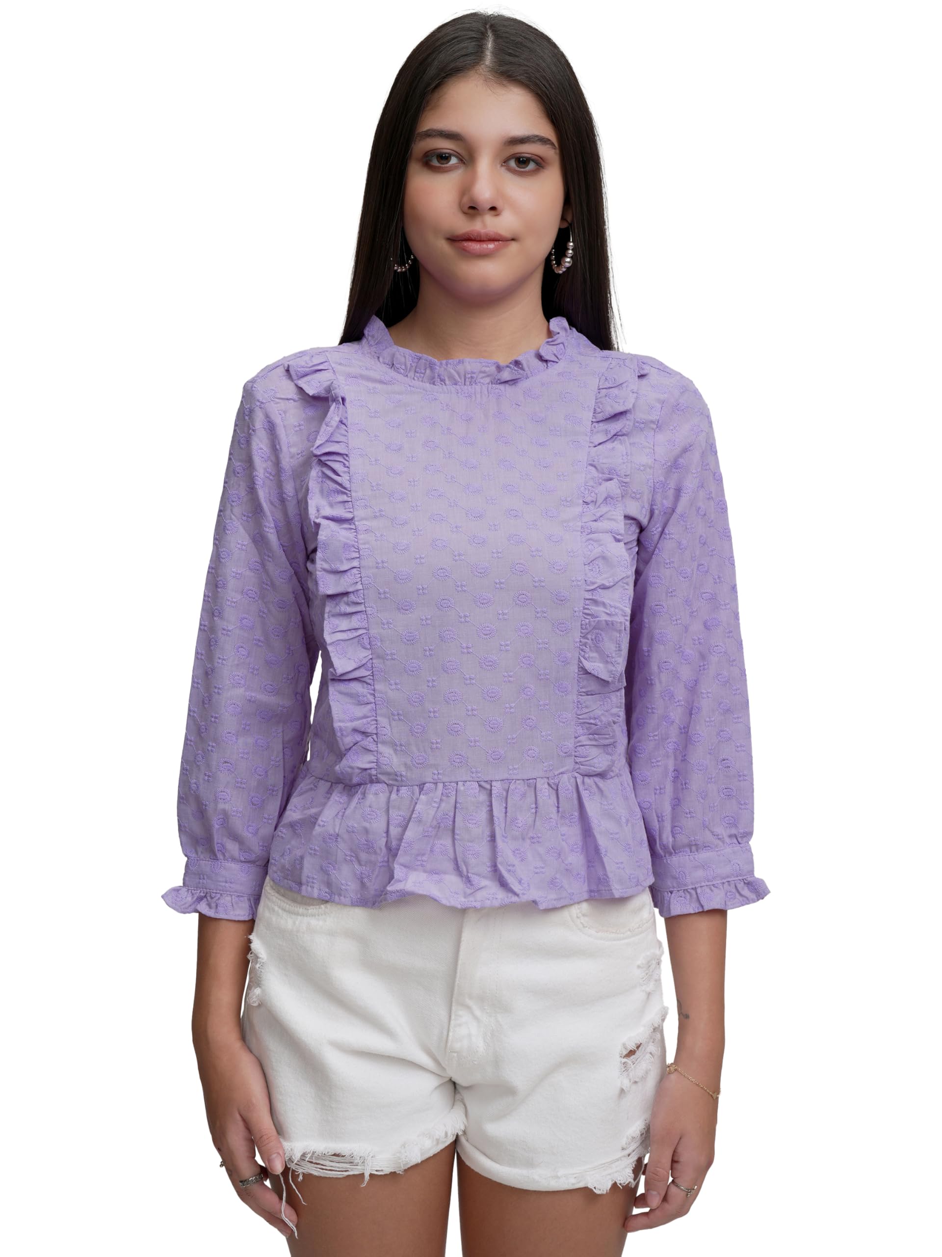 tokyo talkies Women Shirt-picture-35