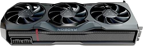 Sapphire AMD Radeon™ RX 7900 XTX Gaming Graphics Card 24GB