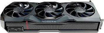 Sapphire Radeon RX 7900 XTX 24GB GDDR6X Graphics Card