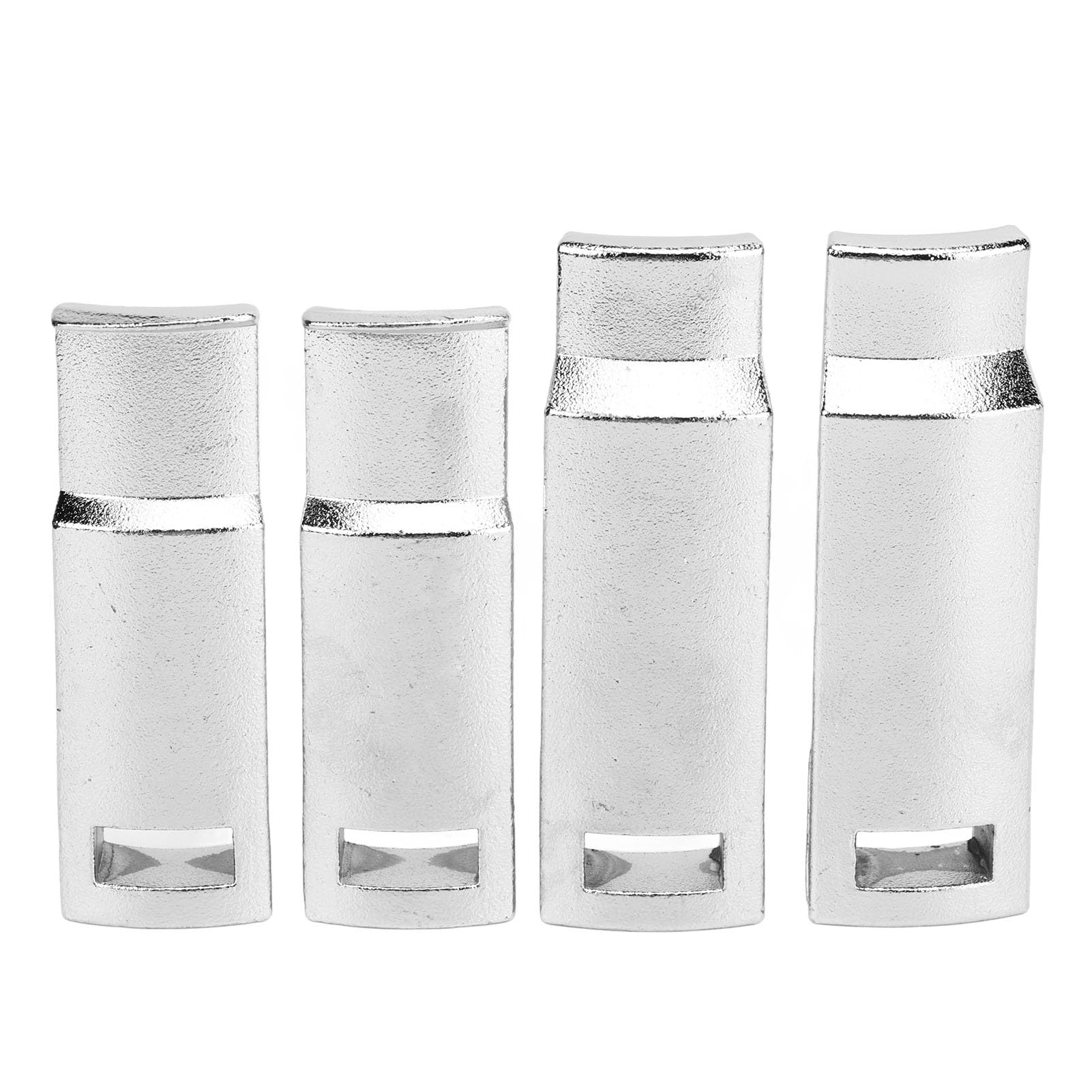 Kit di ricarica sottovuoto per di raffreddamento, tester per perdite di pressione del radiatore, set di strumenti per riempimento antigelo con accessori da 15 pezzi, raccordo