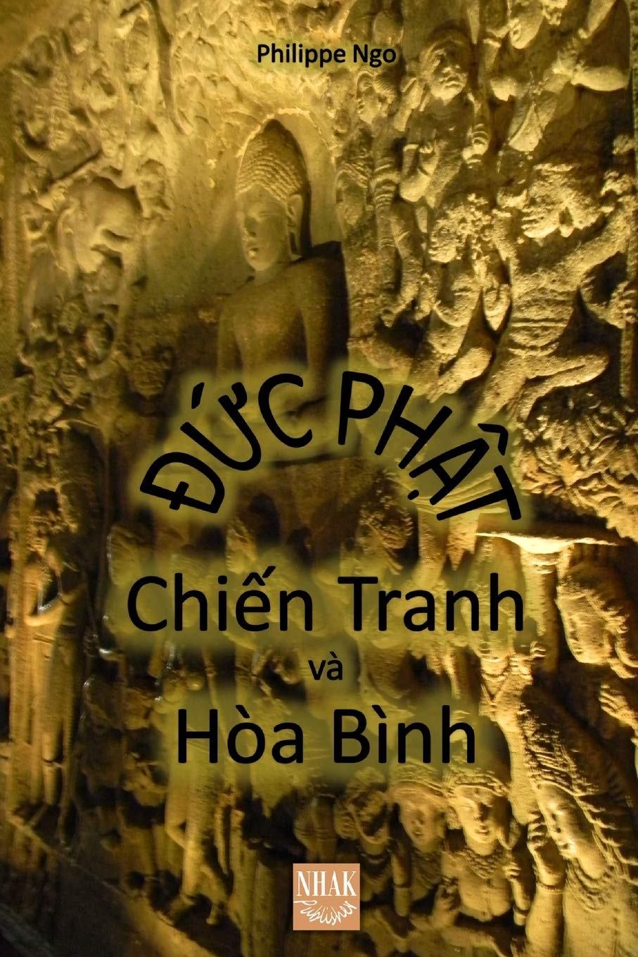 Đức Phật - Chiến Tranh và Hòa Bình