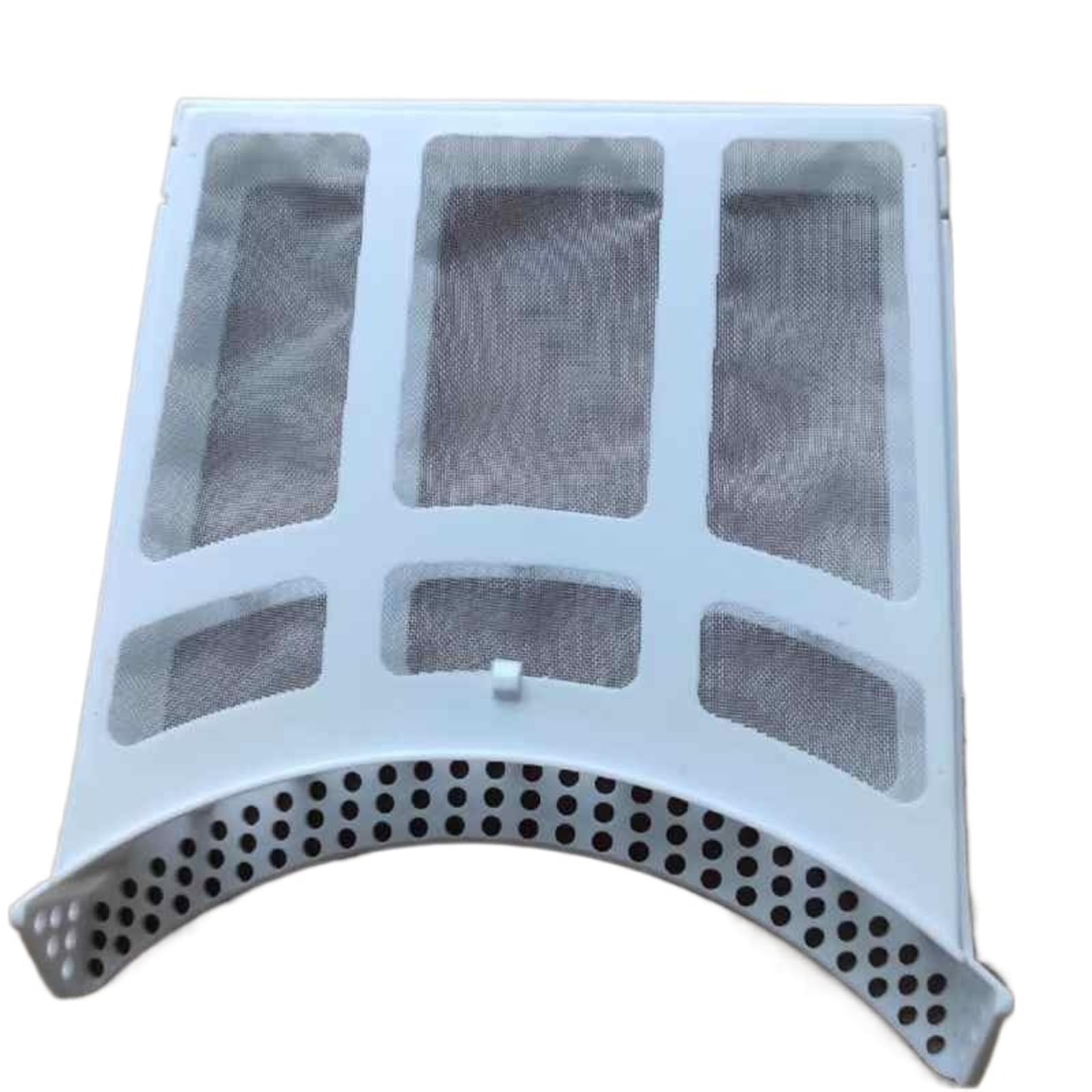 Compatible for Midea MH70VZ30 Tumble Dryer Lint Filter Box Screen Replacement