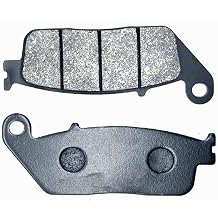 F r ST1100A ABS-TCS 92-95 GL1500CT Valkyrie Tourer 1997-2003 GL 1500CT Motorrad Vorne Und Hinten Bremsbel ge