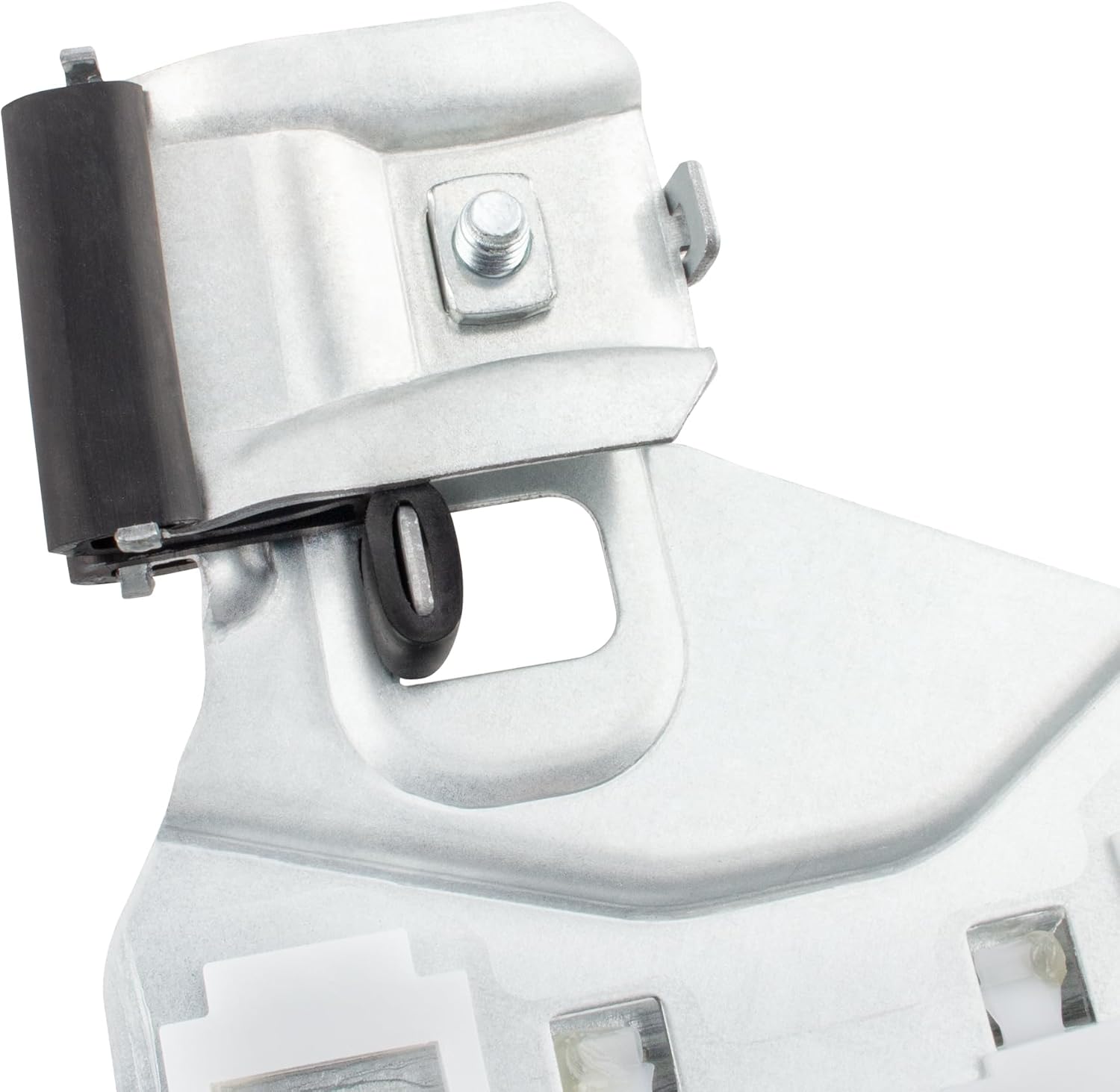 751-062 Rear Left Driver Side Power Window Regulator w/Motor Fit For Cadillac Escalade/ESV, For Chevrolet & For GMC Silverado Suburban Sierra 1500 2500 HD 3500 HD Tahoe Yukon XL 84043806