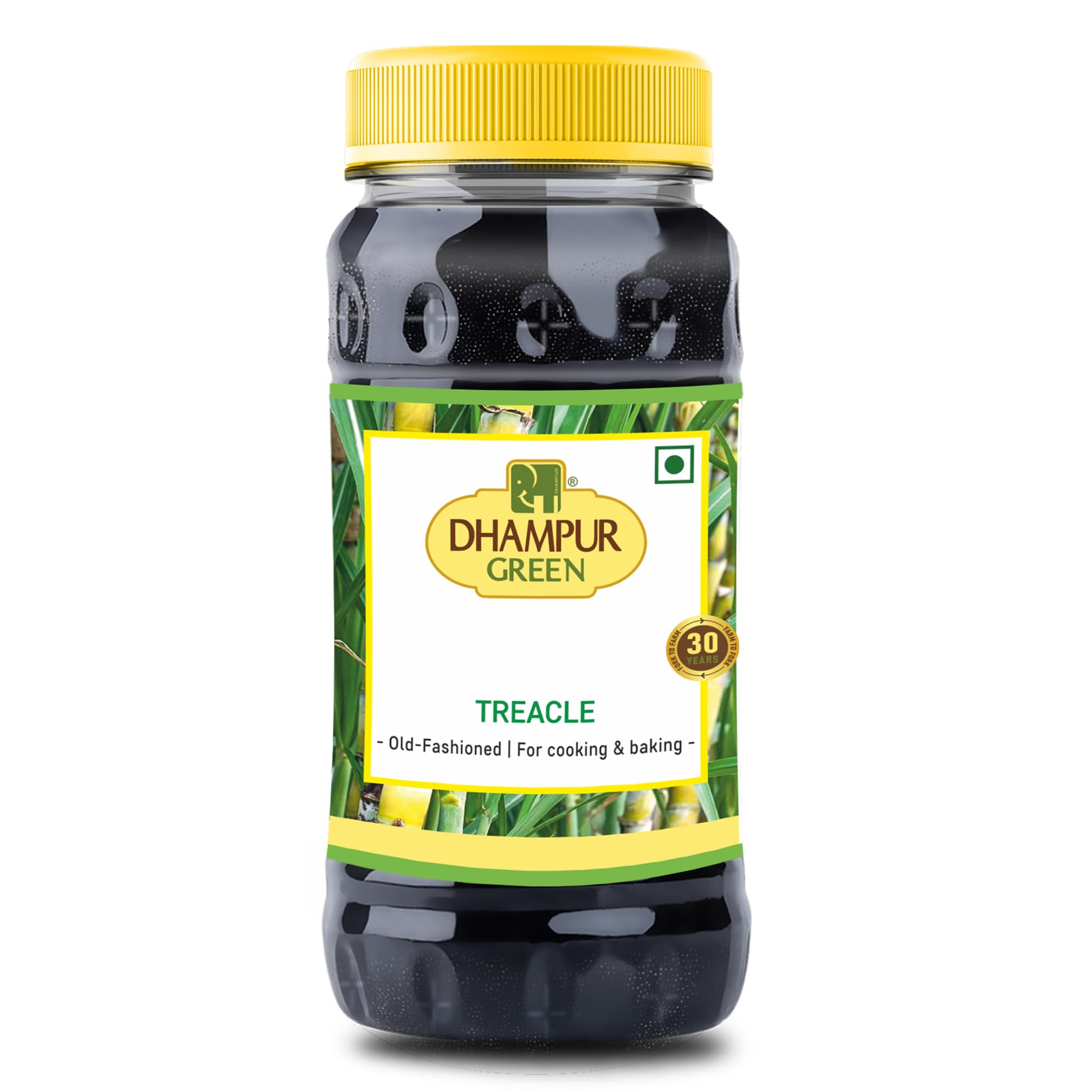Dhampure Speciality Treacle, 1000G (500G X 2) | Unsulphured | Sheera | Kakavi | Jaggery Cane Syrup | For Cooking & Baking | Sweetener Concentrated Sugarcane Juice Syrup (B084MKHPJK) Amazon Price History, Amazon Price Tracker