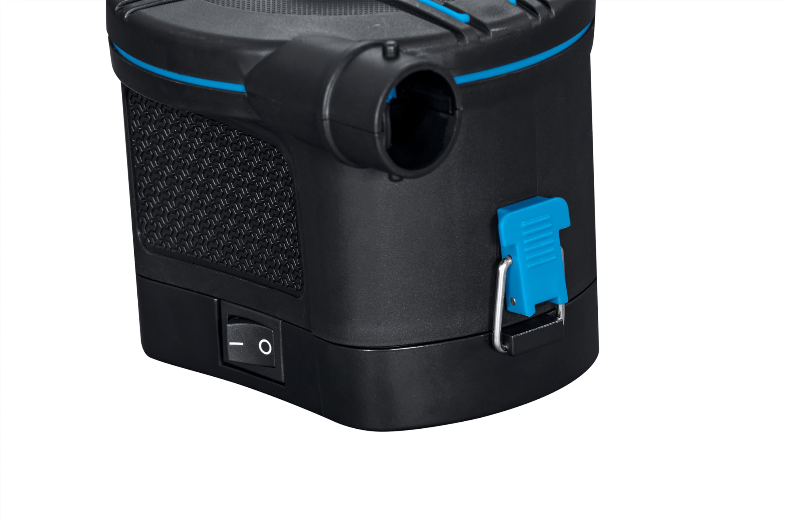 Bestway Elektryczna pompa powietrza PowerTouch D Cell