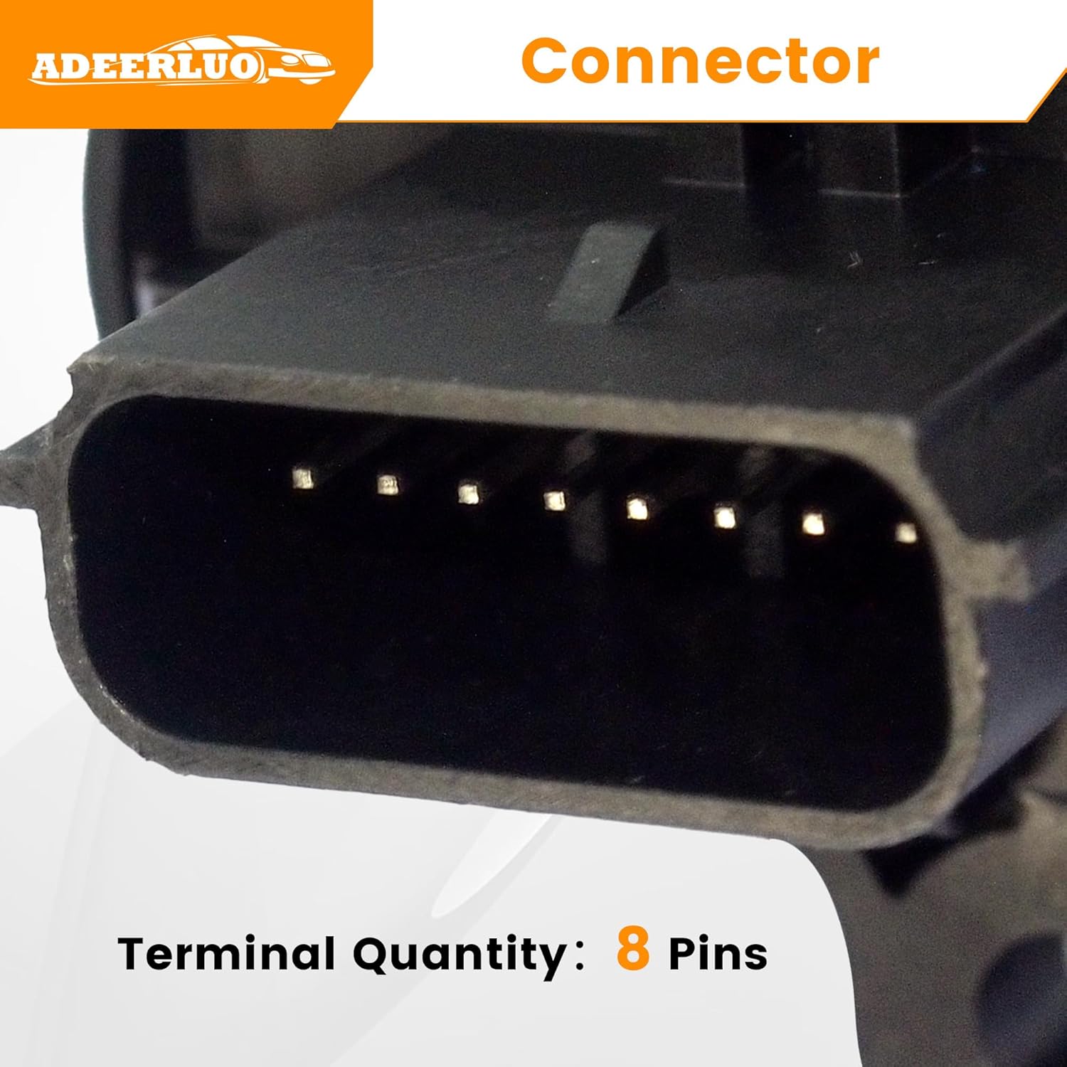 Mass Air Flow Sensor Meter MAF Sensor for-Chevy Cruze 2013-2015 Cruze Limited 2016 Sonic Trax 2016-2017 for-Buick Encore 2016-2017 Verano 2017 1.4L 1.8L 0280218273 0280218419 MAS0356