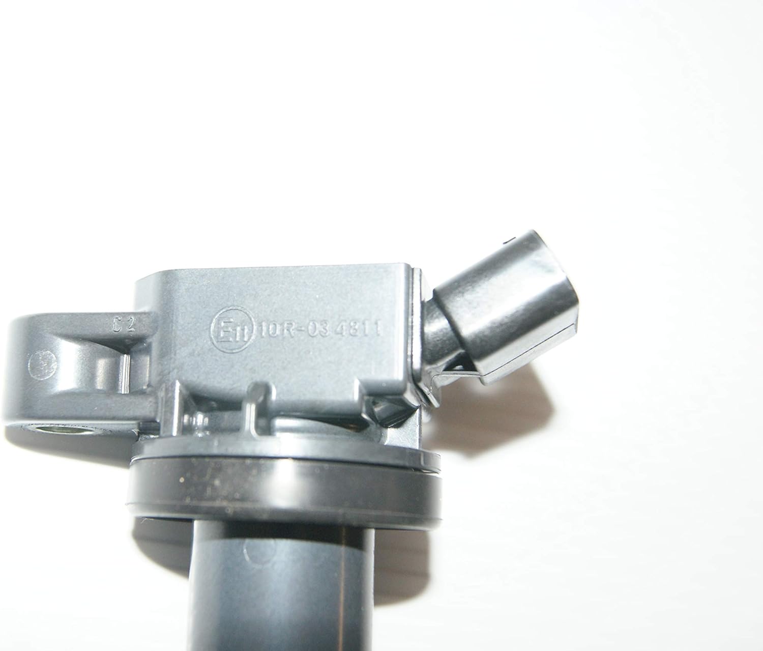 Toyota Genuine Parts - Coil, Ignition (90919-02260)