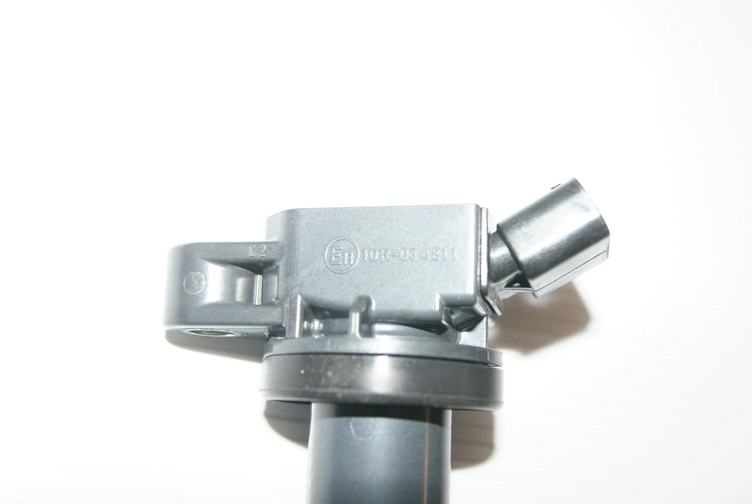 Amazon.com: Toyota Genuine Parts - Coil, Ignition (90919-02260  