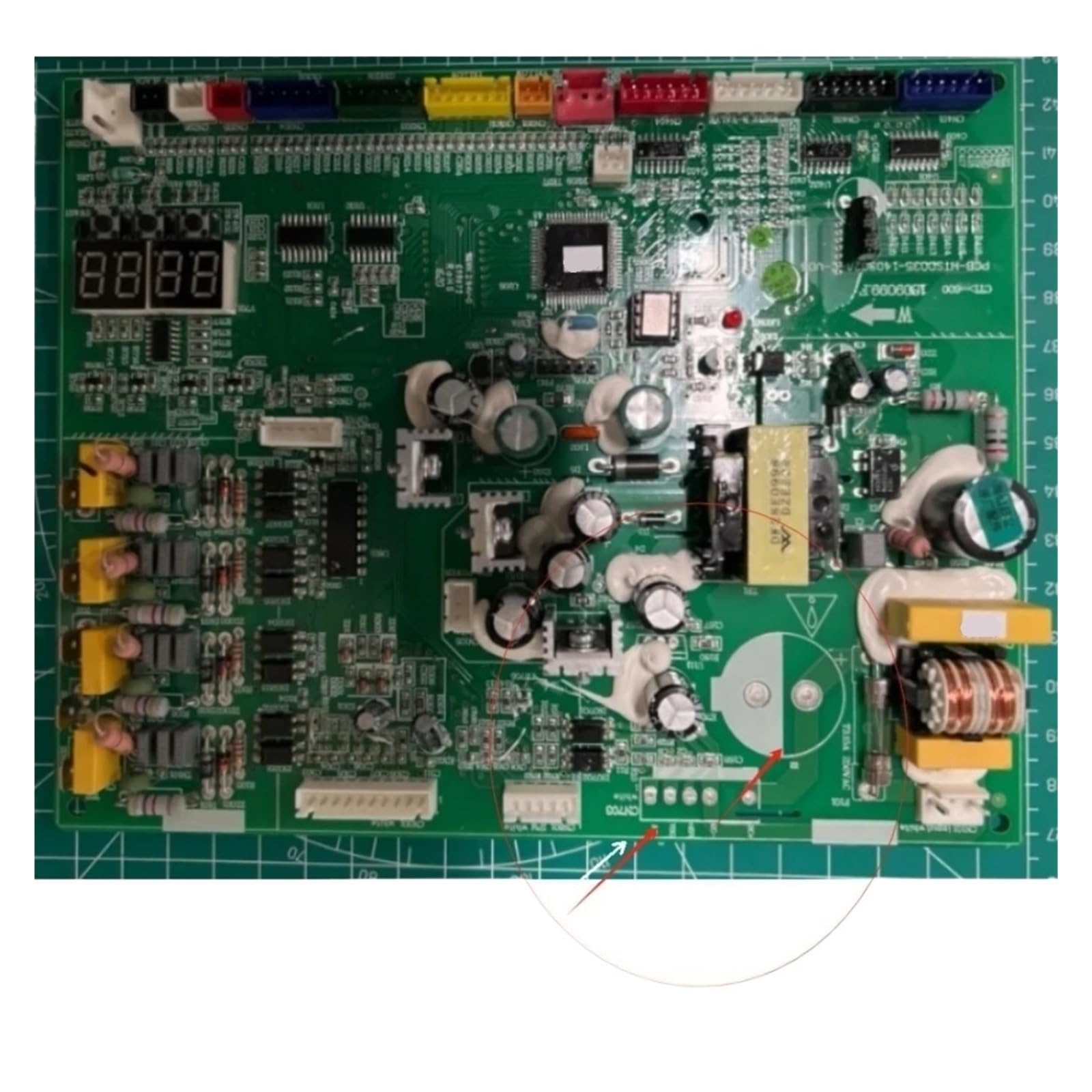 Fbsudhdskpq B Board Air Conditioner Mainboard ，Compatible With Hisense