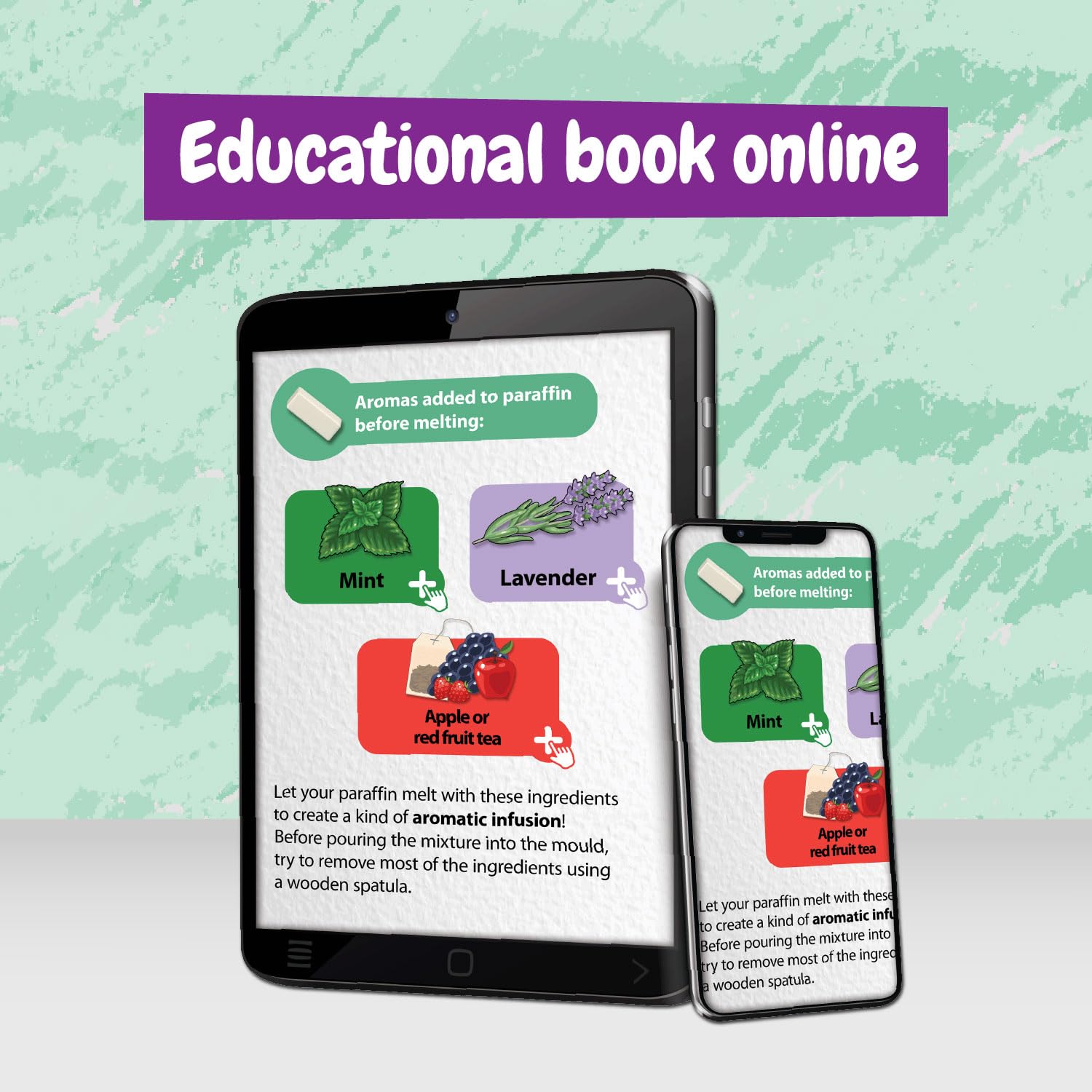 Science4you Kredki Lab - Stwórz własne kredki dla dzieci: Dinozaur, Jednorożec, Pałeczki malarskie, Kreatywne, Kolorowanie, Sztuka i rękodzieło Zestaw, Zabawka dla chłopców i dziewcząt 6 7 8 9+