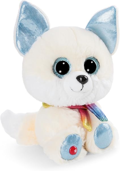 NICI GLUBSCHIS Lis Polarny Noanuk 15 cm