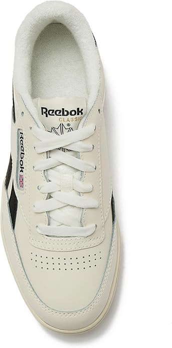 🔥 Reebok Club C Double Sneakers: Trendy Platform Sneakers for Women 🔥