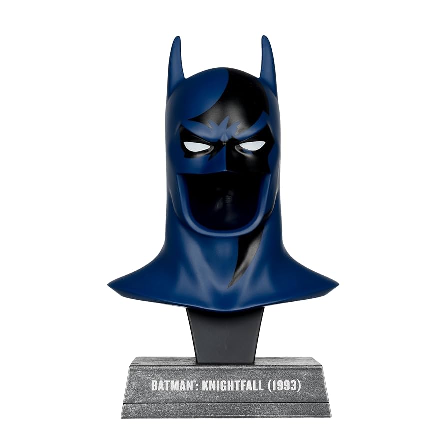Amazon.co.jp: McFarlane Toys - DCダイレクトバットマン(ナイト