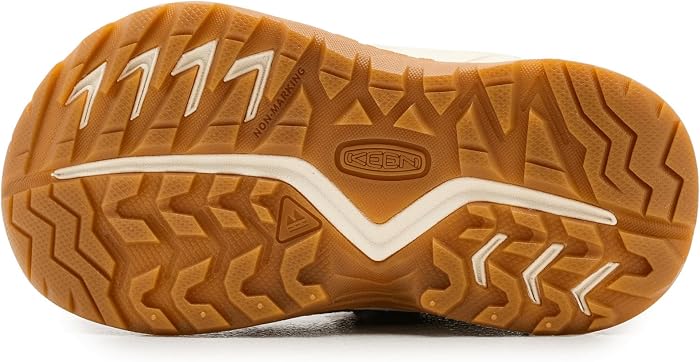 Обувь KEEN Hightrail Waterproof Hiking Shoes (Toddler/Little Kid) — фото 5