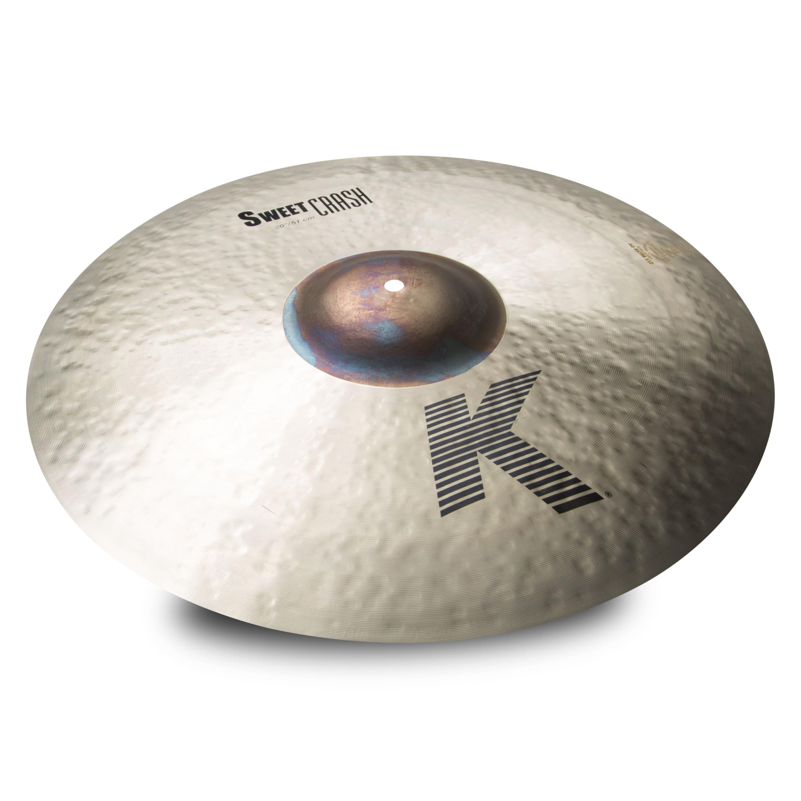 Amazon.com: Zildjian 20