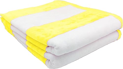 Miniatura 5 de BY LORA Cabana - Toalla de mano de rizo de algodón, color rosa, juego de 6