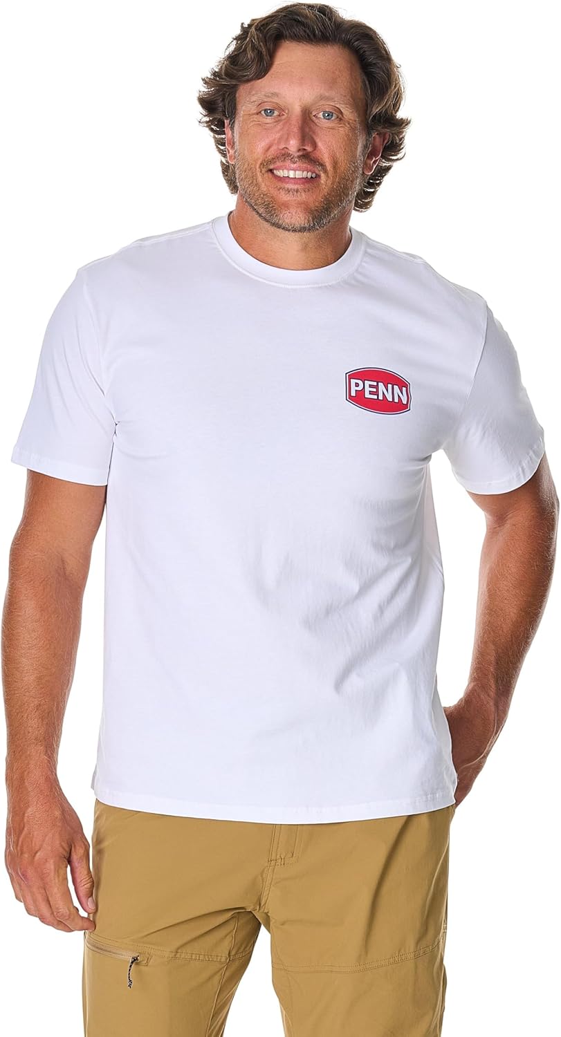 PENN Mens Premium Short Sleeve - Image 5