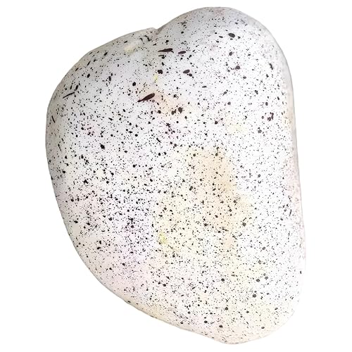 Outdoor Weatherproof Stone Key Holder, Faux Rock Hide A Key
