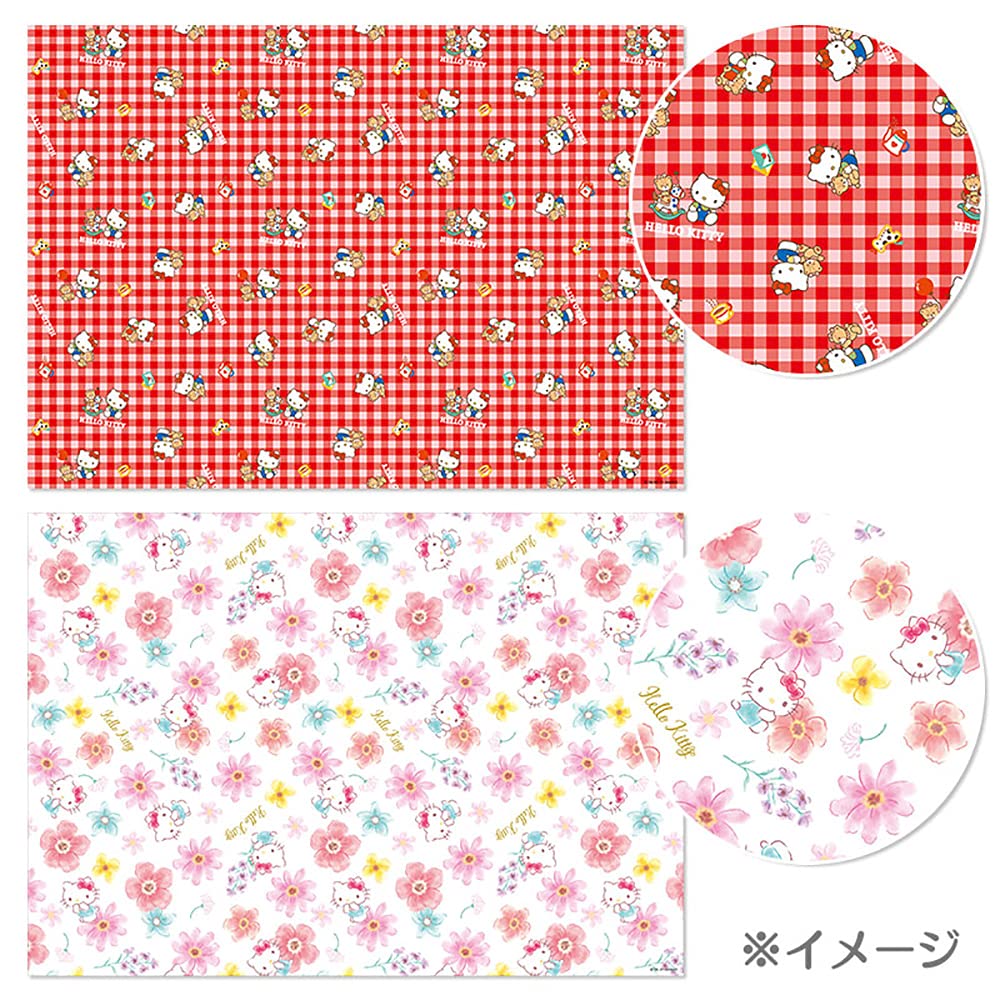 Amazon.co.jp: サンリオ(SANRIO) ハローキティ 特製ポケット