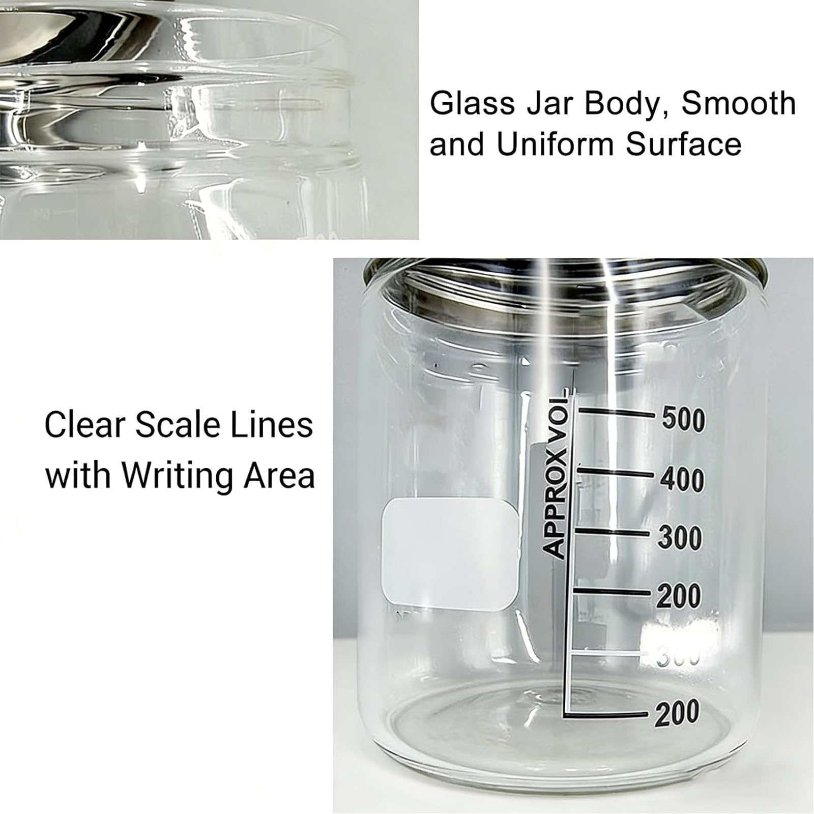 Membran-Vakuumpumpe, Vakuumkammer-Set, Entgasungskammer aus Glas zur Lagerung chemischer und biologischer Laborproben, inklusive Manometer und Vakuumbehälter