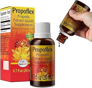 Extrato de Própolis, Apis Vida, 20 Ml