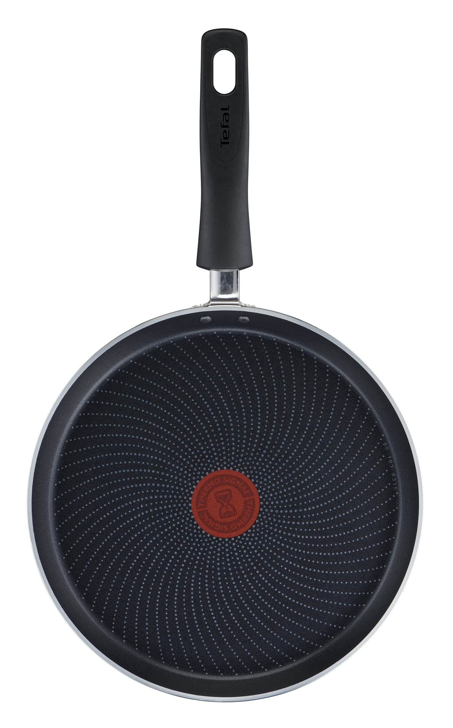 Tefal XL Force Wokpan - 28 cm - Niet geschikt voor inductie C3851932