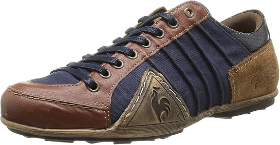 coq sportif buffalo cuir