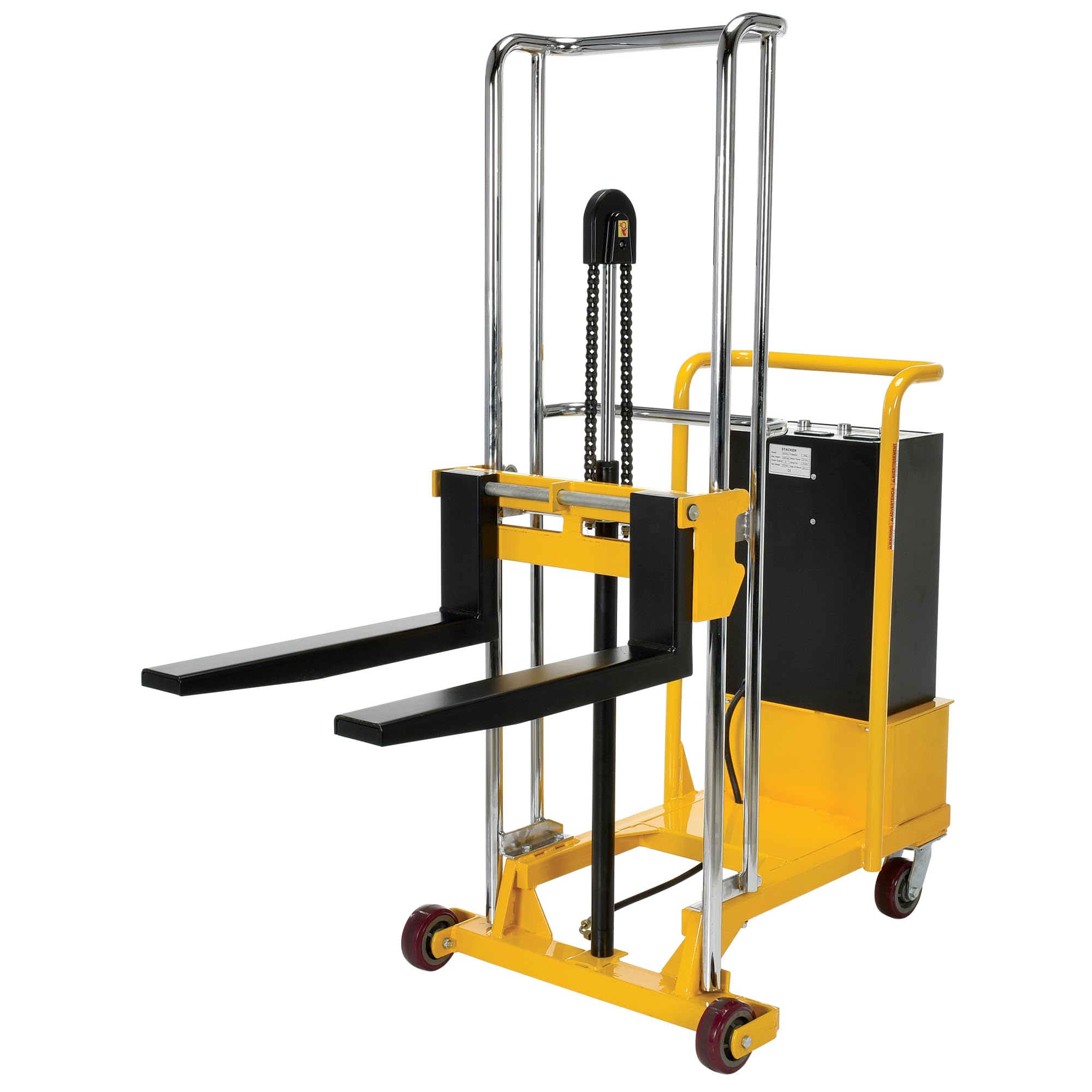 Sava 18x18 Inches Powerlift 14.9 Ton Heavy Duty Air Lifting Bag (8 Bar/116 PSI)