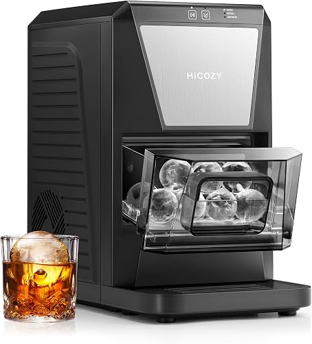 Hicozy HIM-B1 ice maker