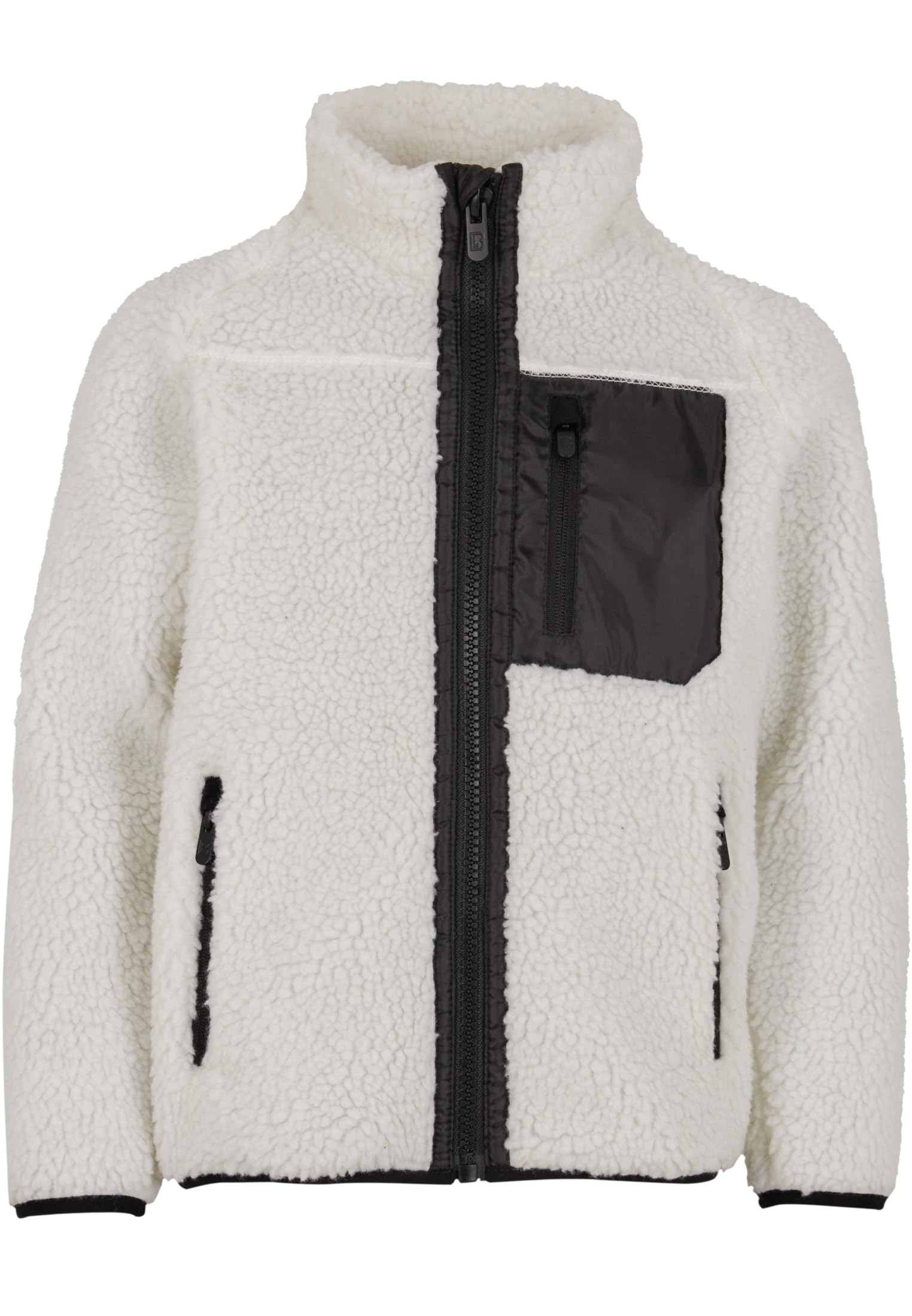 Brandit Kids Teddyfleece Jacket 15Y *Limited Edition*, viele Farben, Größen 122/128-170/176