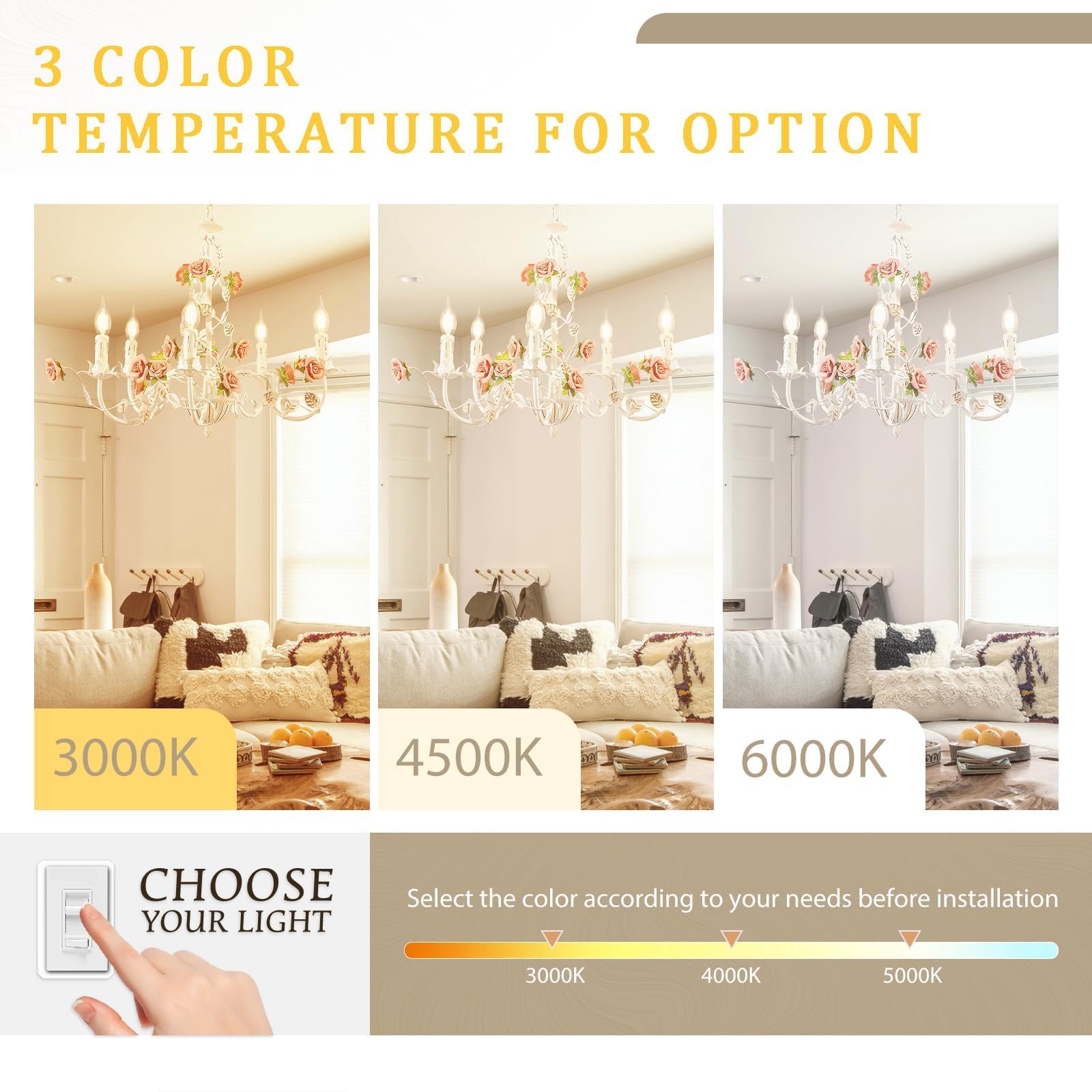 Lampadario In Metallo A Sospensione Moderna E27, 26,5*20 Cm, Rosa - Foto 10