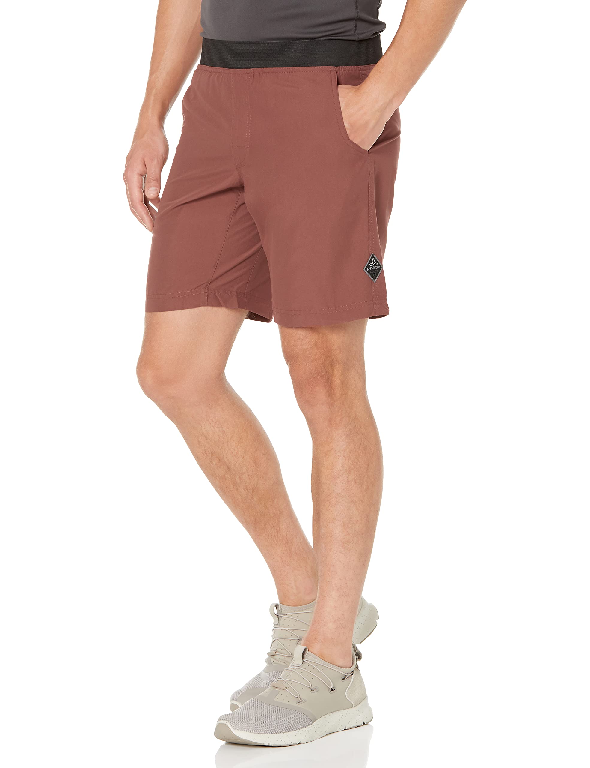 prAnaMen's Mojo Short