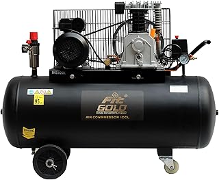 Fit Compressor 1 Piece(17000500)