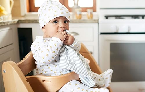 Miniatura 4 de Burt's Bees Baby - Trapos para eructos