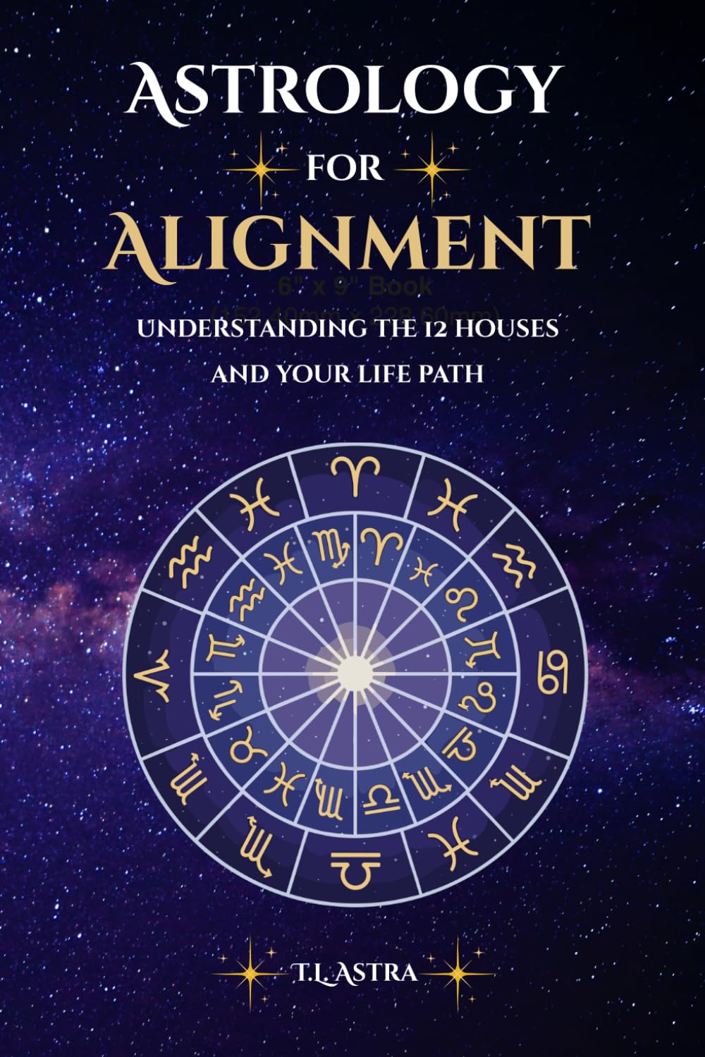 Astrology for Alignment: Understanding the 12 Houses and Your Life Path