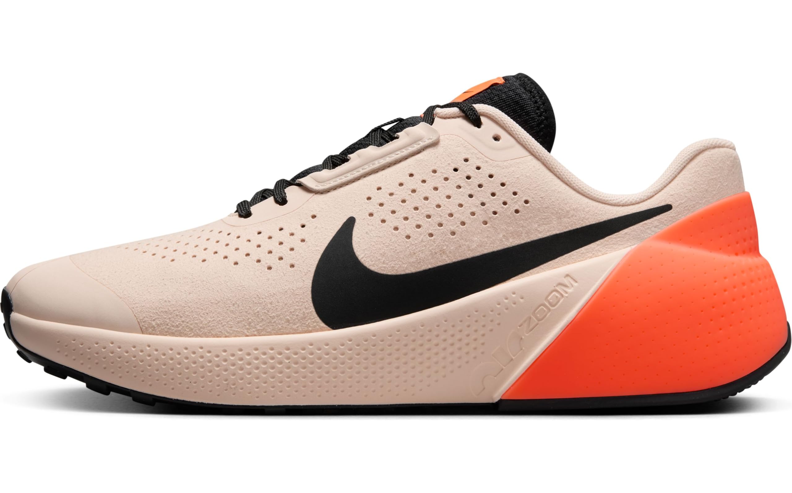 Nike M NIKE AIR ZOOM TR 1 mens TRAINING 43 EU GUAVAICEMTLCPEWTER-HYPERCRIMSON-BLAC