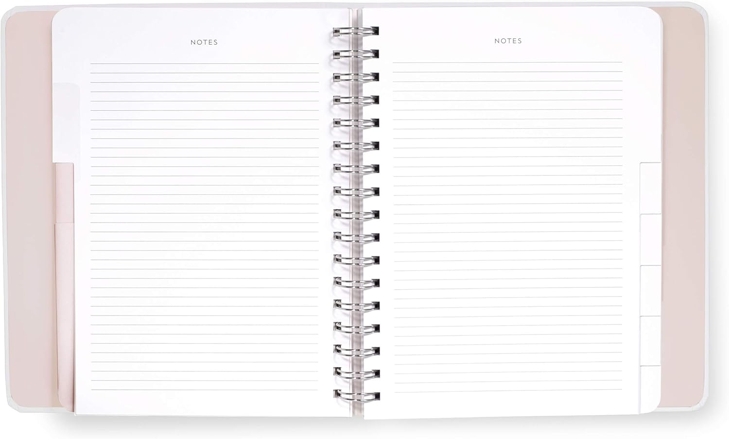 Kate Spade New York Baby Planner, Includes 9 Months with Weekly Views for Appointments, Expecting You (Black dot)