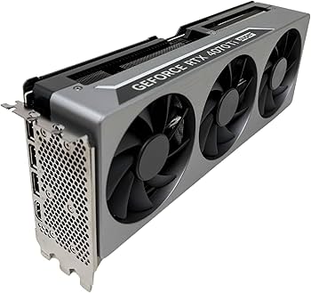 Amazon.com: Lenovo GeForce RTX 4070 Ti Super 16GB GDDR6X Graphics