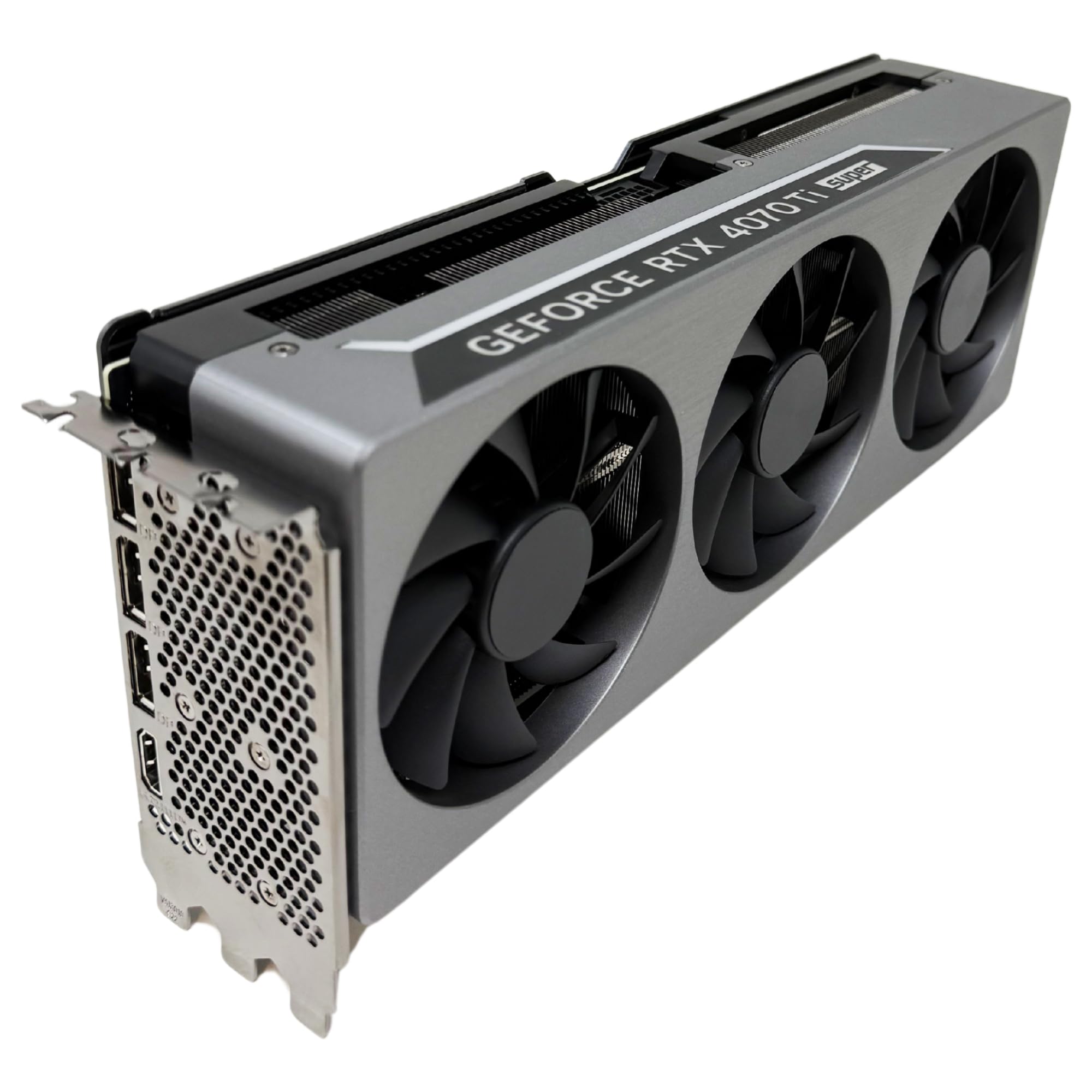 Amazon.com: Lenovo GeForce RTX 4070 Ti Super 16GB GDDR6X Graphics