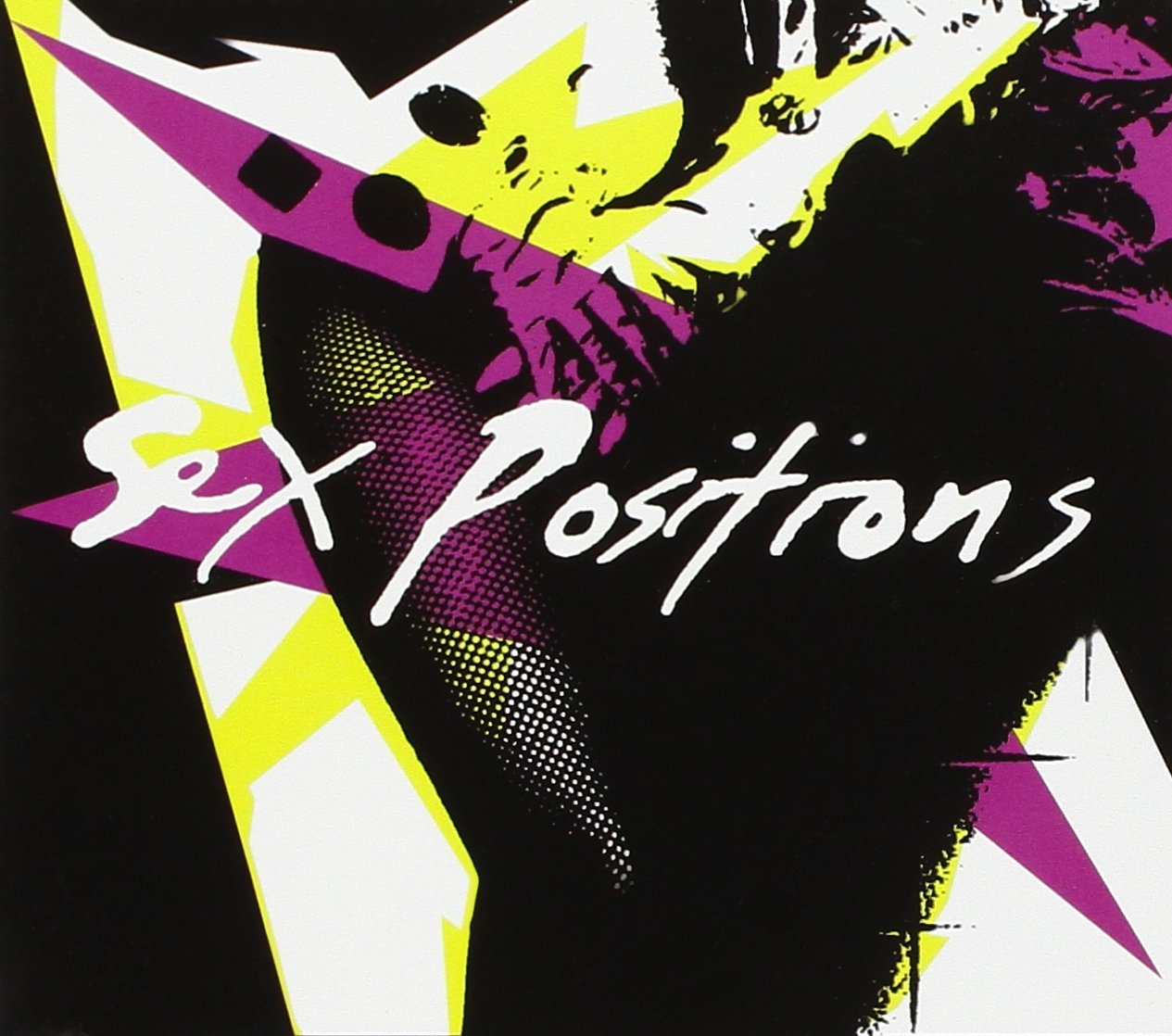 Sex Positions: SEX POSITIONS: Amazon.in: }