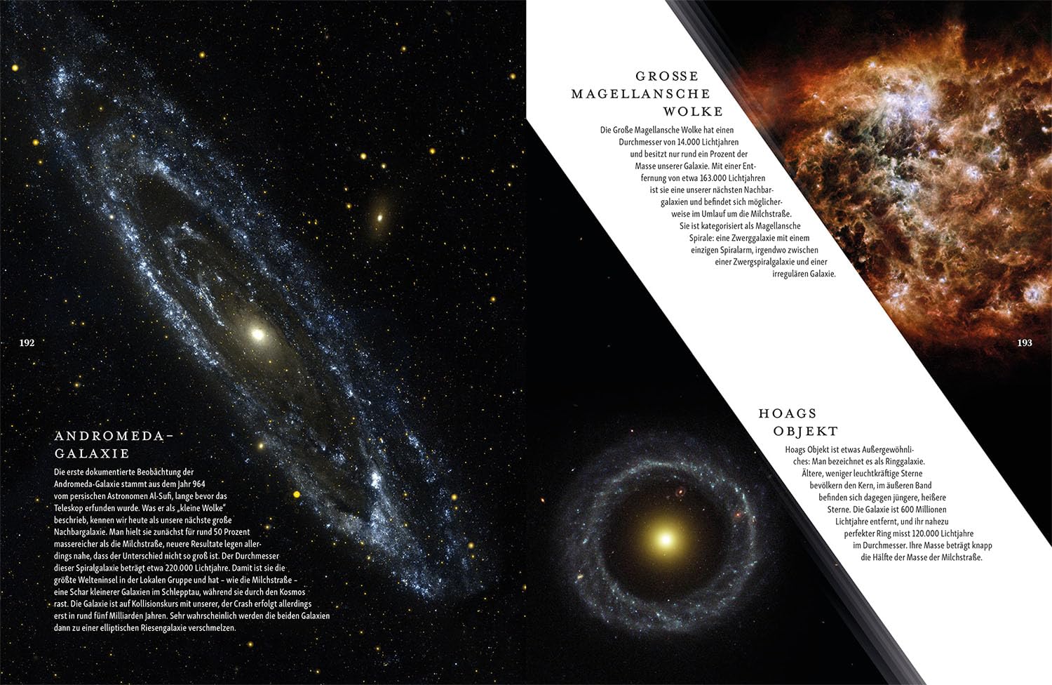 Das Universum: Der illustrierte Atlas des Weltalls. Das einmalige Werk mit 200 besonderen Infografiken.