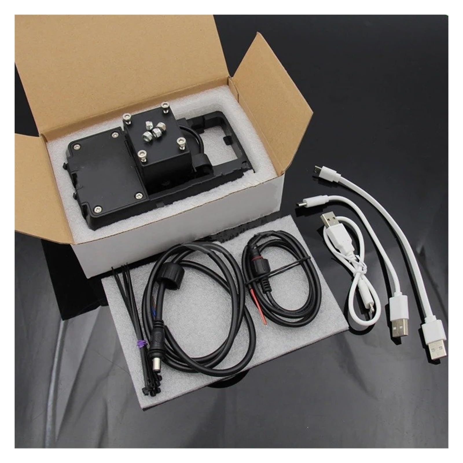 Support de Navigation GPS pour BMW R1200GS LC Support Phone Moto