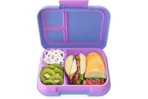 Bentgo Kids Leak-Proof Lunch Box
