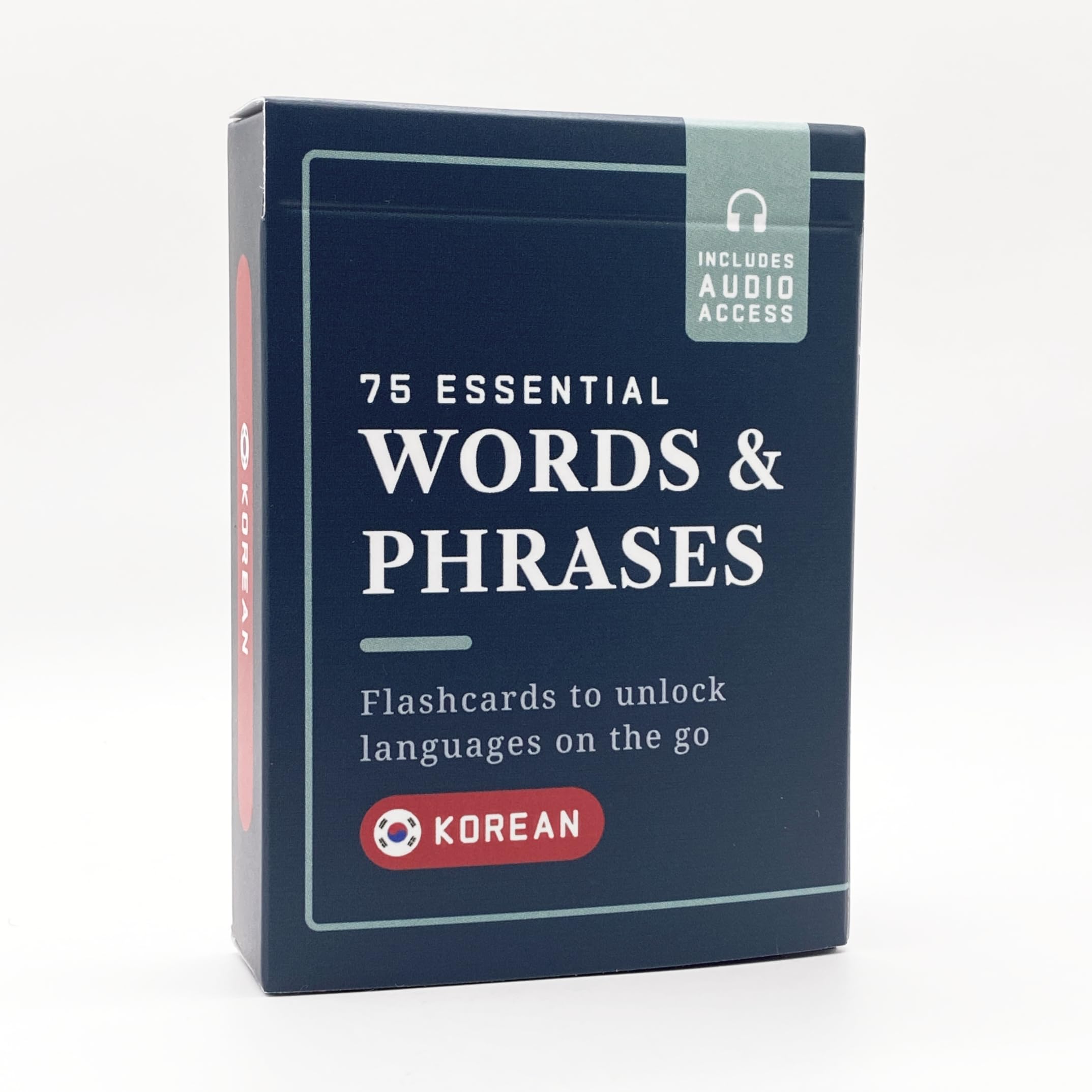 Multisensory Audio Flashcards for Special Education