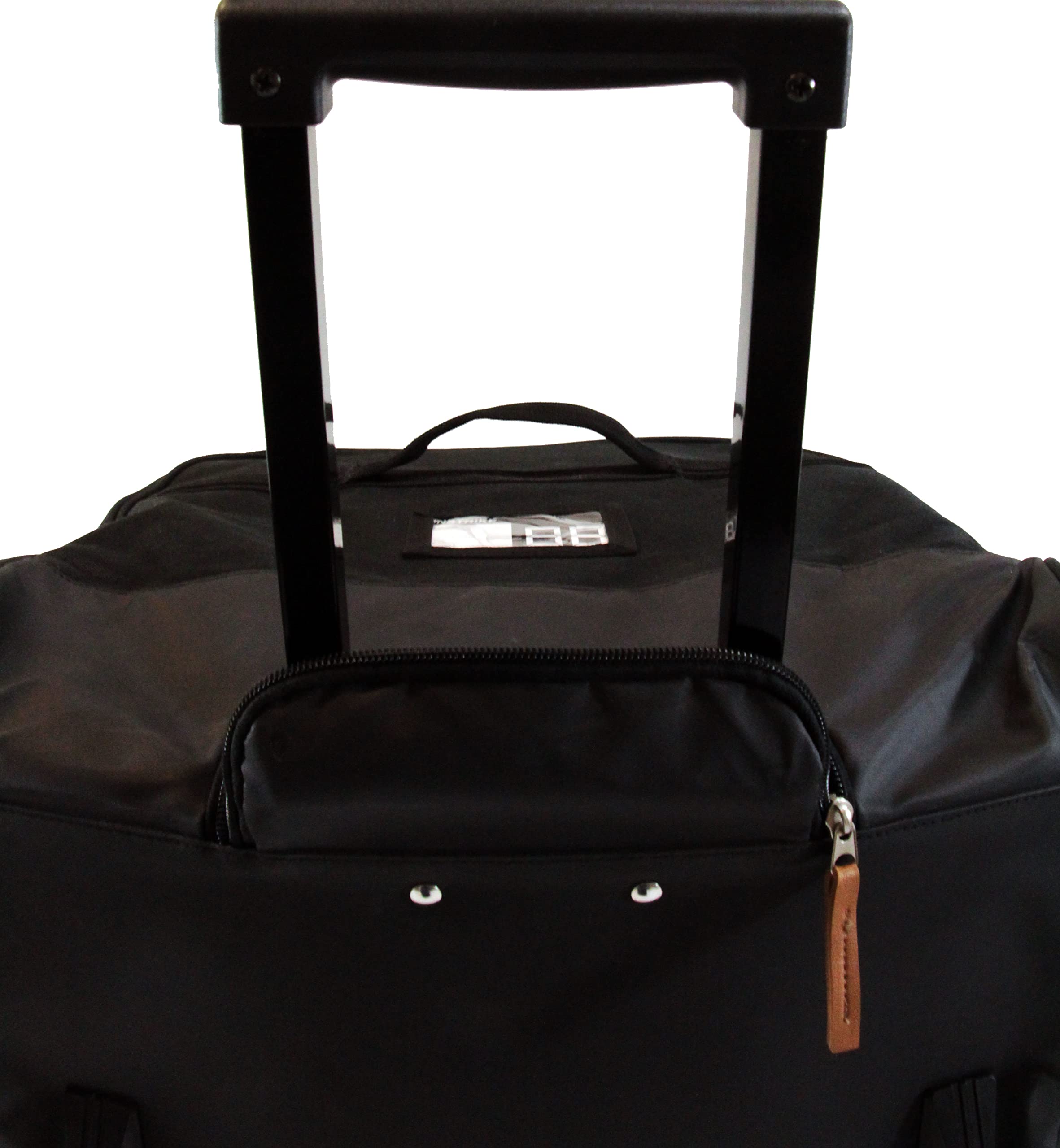 Revolution Deluxe Sac à roulettes de hockey sur glace 40" Taille L