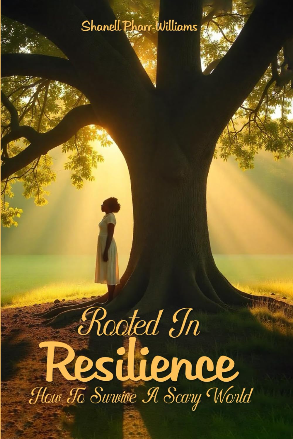 Rooted in Resilience: How to Survive a Scary World
