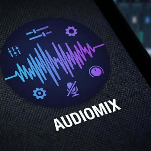 Music Production Pro: AI Audio Master & Karaoke Studio